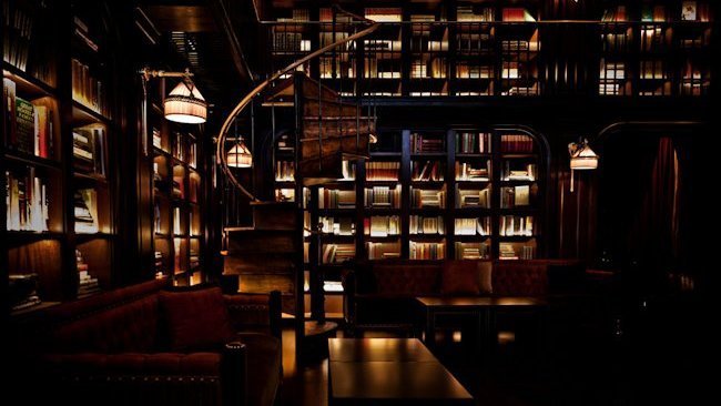 The NoMad Hotel - New York City - Luxury Boutique Hotel-slide-5