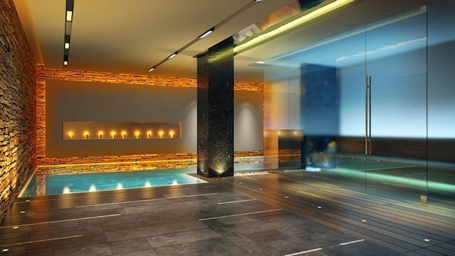 Hotel Schweizerhof - Bern, Switzerland - 5 Star Luxury Boutique Hotel-slide-1