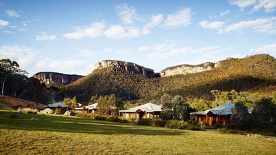 One & Only Wolgan Valley - Australia