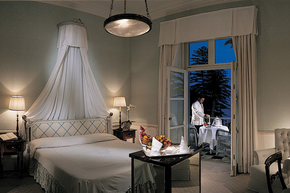 Belmond Reid's Palace - Funchal, Madeira, Portugal - 5 Star Luxury Resort Hotel-slide-12