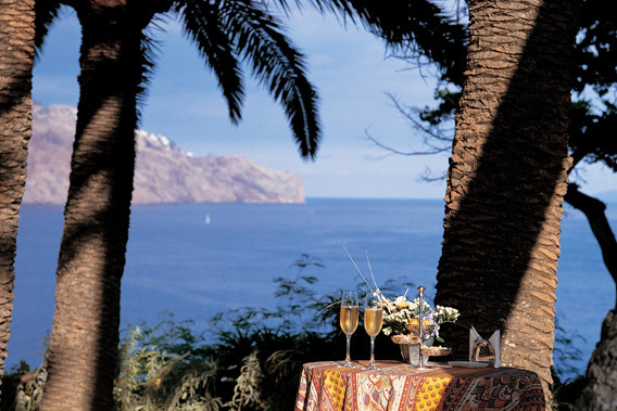 Belmond Reid's Palace - Funchal, Madeira, Portugal - 5 Star Luxury Resort Hotel-slide-10