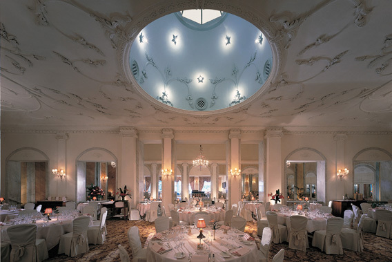 Belmond Reid's Palace - Funchal, Madeira, Portugal - 5 Star Luxury Resort Hotel-slide-9
