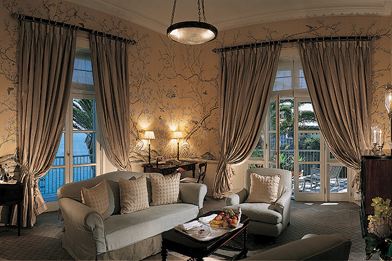 Belmond Reid's Palace - Funchal, Madeira, Portugal - 5 Star Luxury Resort Hotel-slide-8