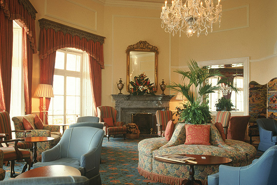 Belmond Reid's Palace - Funchal, Madeira, Portugal - 5 Star Luxury Resort Hotel-slide-7