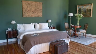 Hotel del Casco - Buenos Aires, Argentina - Boutique Hotel