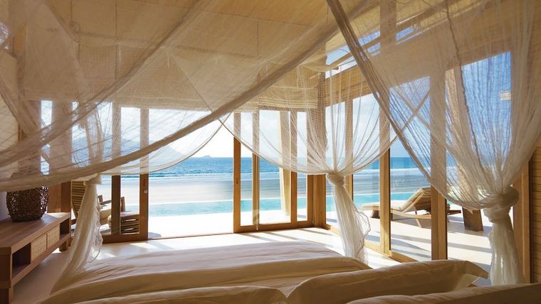 Six Senses Con Dao, Vietnam Luxury Resort-slide-1