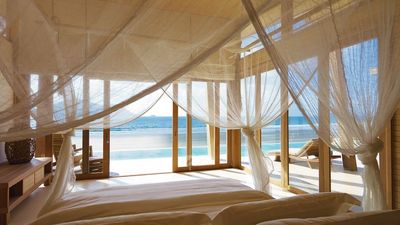 Six Senses Con Dao, Vietnam Luxury Resort