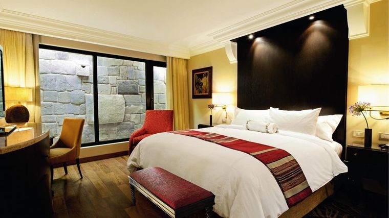 JW Marriott El Convento - Cusco, Peru - 5 Star Luxury Hotel-slide-10