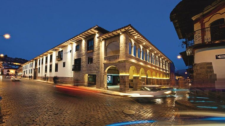 JW Marriott El Convento - Cusco, Peru - 5 Star Luxury Hotel-slide-15