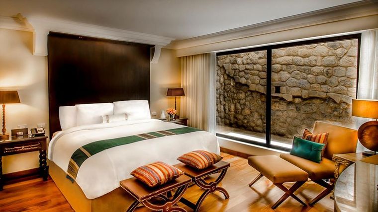 JW Marriott El Convento - Cusco, Peru - 5 Star Luxury Hotel-slide-12