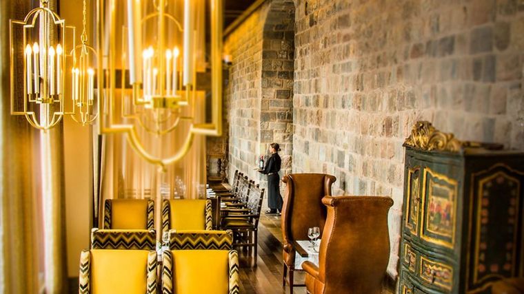 JW Marriott El Convento - Cusco, Peru - 5 Star Luxury Hotel-slide-8