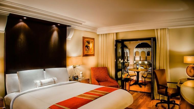 JW Marriott El Convento - Cusco, Peru - 5 Star Luxury Hotel-slide-4