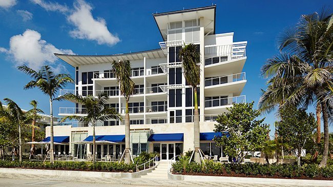 Royal Blues Hotel - Deerfield Beach, Florida - Luxury Boutique Hotel-slide-12