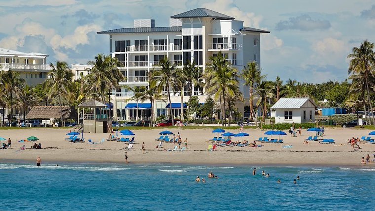 Royal Blues Hotel - Deerfield Beach, Florida - Luxury Boutique Hotel-slide-20