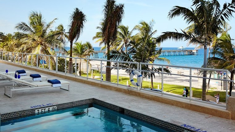 Royal Blues Hotel - Deerfield Beach, Florida - Luxury Boutique Hotel-slide-14