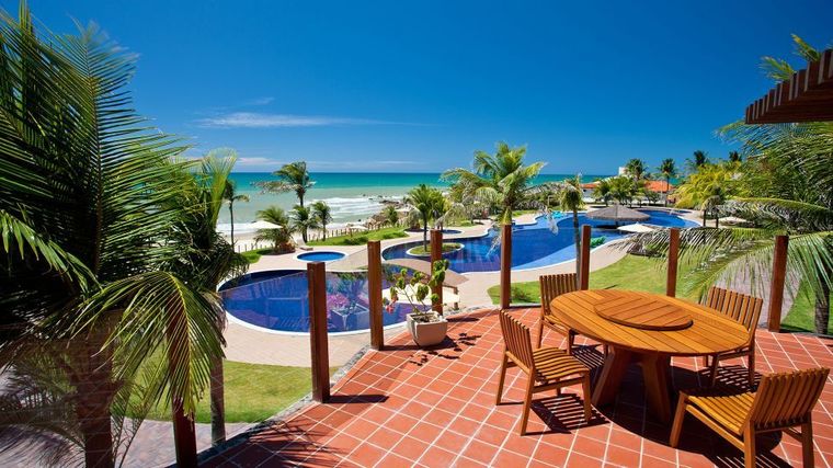 Carmel Charme Resort - Aquiraz, Brazil - Boutique Hotel-slide-6