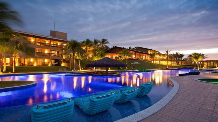 Carmel Charme Resort - Aquiraz, Brazil - Boutique Hotel-slide-4