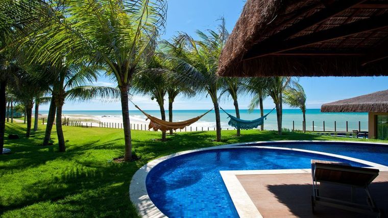 Carmel Charme Resort - Aquiraz, Brazil - Boutique Hotel-slide-2