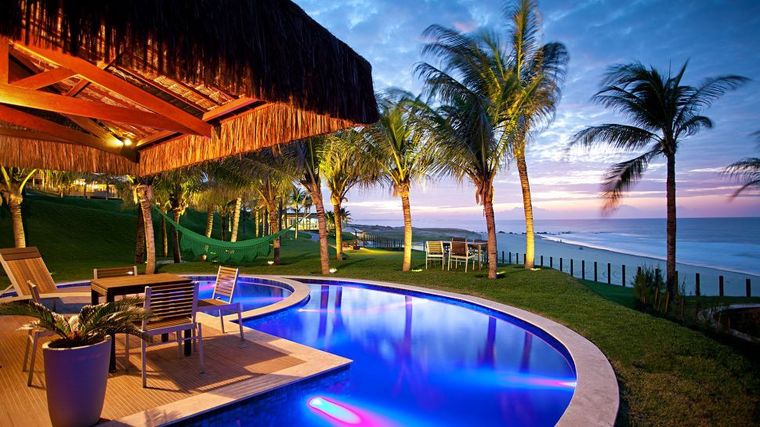 Carmel Charme Resort - Aquiraz, Brazil - Boutique Hotel-slide-11