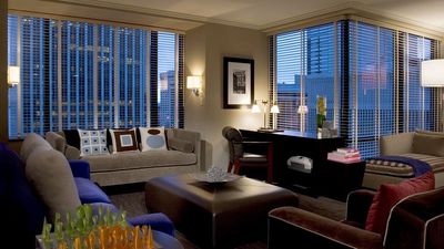 W Seattle, Washington Luxury Hotel