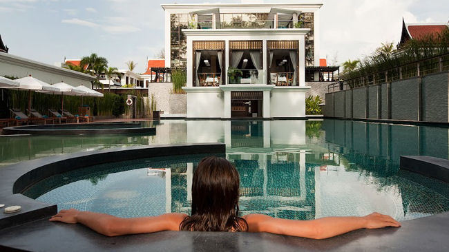 Maikhao Dream Villa Resort and Spa - Phuket, Thailand-slide-28
