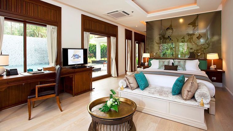 Maikhao Dream Villa Resort and Spa - Phuket, Thailand-slide-23