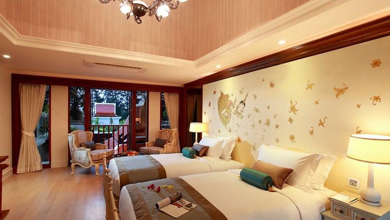 Maikhao Dream Villa Resort and Spa - Phuket, Thailand-slide-9