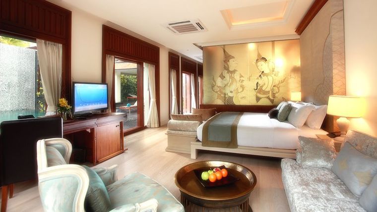 Maikhao Dream Villa Resort and Spa - Phuket, Thailand-slide-8