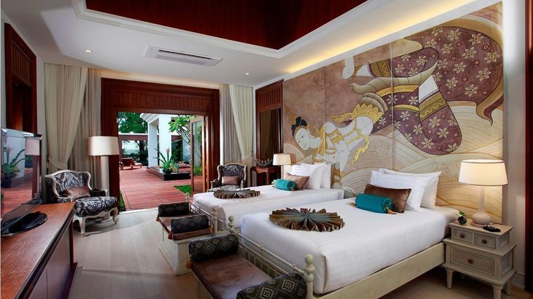 Maikhao Dream Villa Resort and Spa - Phuket, Thailand-slide-14
