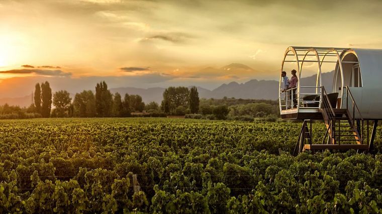 Entre Cielos - Mendoza, Argentina - Luxury Wine Hotel-slide-4