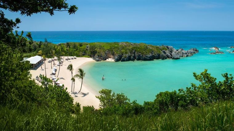 Fairmont Hamilton Princess Bermuda, Luxury Hotel-slide-15