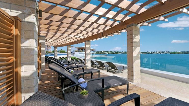 Fairmont Hamilton Princess Bermuda, Luxury Hotel-slide-14