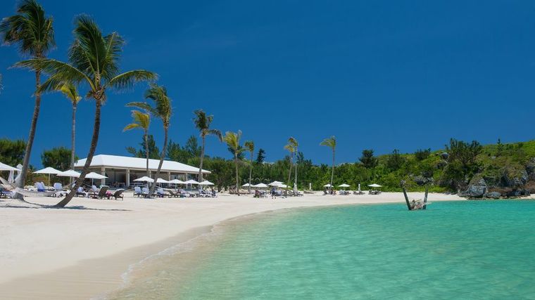 Fairmont Hamilton Princess Bermuda, Luxury Hotel-slide-12