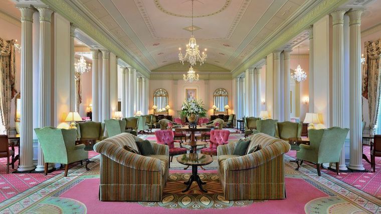 Fairmont Hamilton Princess Bermuda, Luxury Hotel-slide-17