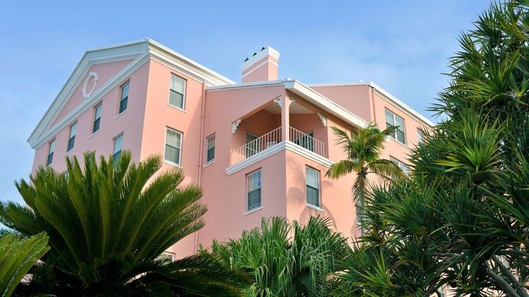 Fairmont Hamilton Princess Bermuda, Luxury Hotel-slide-18