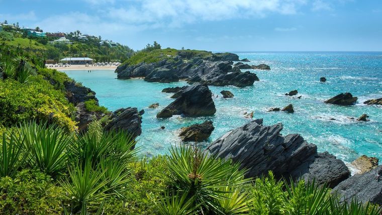 Fairmont Hamilton Princess Bermuda, Luxury Hotel-slide-3