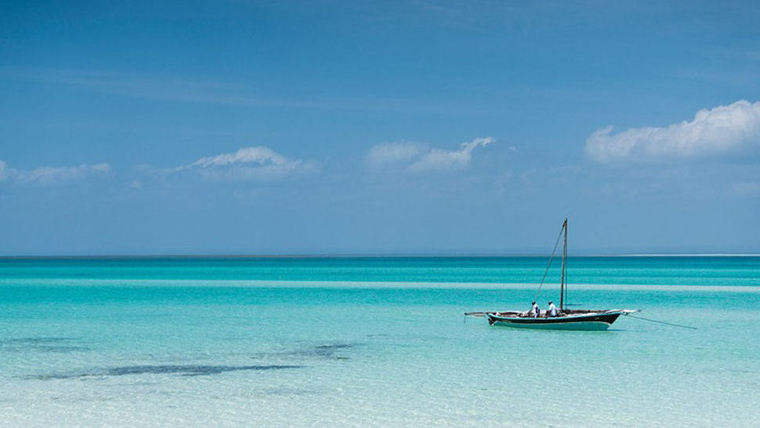 Anantara Medjumbe Island Resort - Quirimbas Archipelago, Mozambique-slide-4