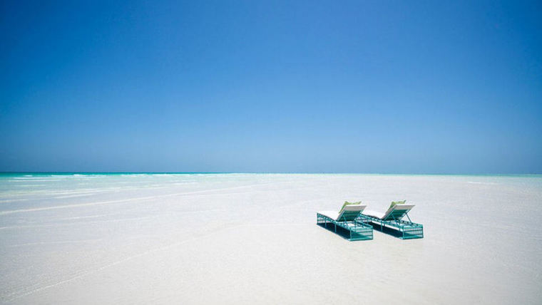 Anantara Medjumbe Island Resort - Quirimbas Archipelago, Mozambique-slide-3