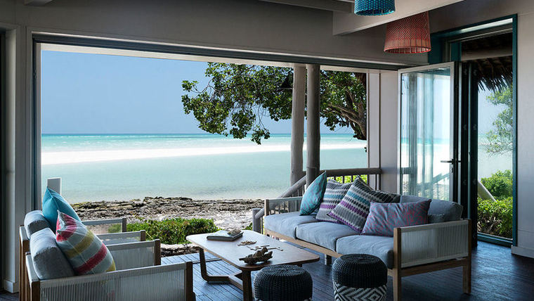 Anantara Medjumbe Island Resort - Quirimbas Archipelago, Mozambique-slide-2