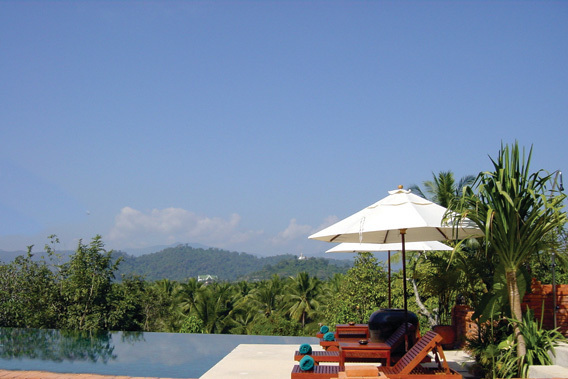 Belmond La Residence Phou Vao - Luang Prabang, Laos-slide-3