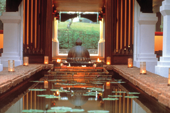 Belmond La Residence Phou Vao - Luang Prabang, Laos-slide-1