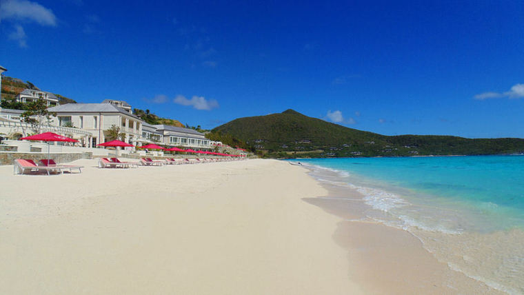 Mandarin Oriental, Canouan - St. Vincent & The Grenadines-slide-26