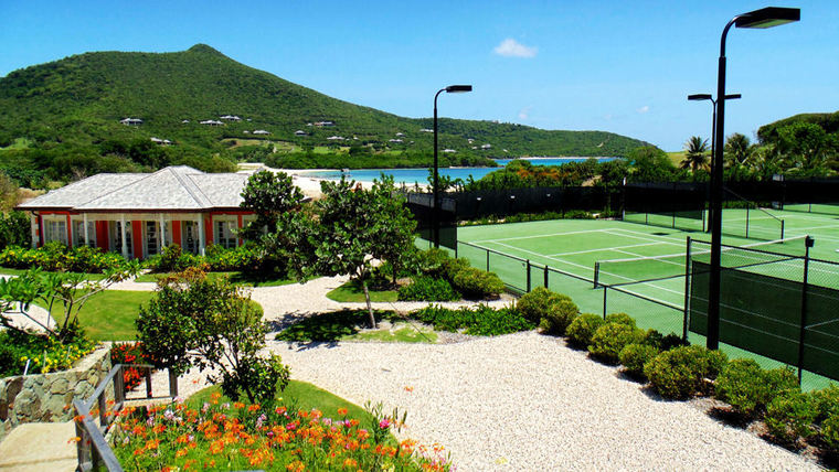 Mandarin Oriental, Canouan - St. Vincent & The Grenadines-slide-25