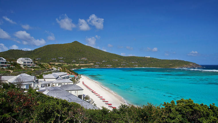 Mandarin Oriental, Canouan - St. Vincent & The Grenadines-slide-23