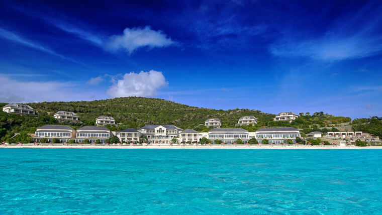 Mandarin Oriental, Canouan - St. Vincent & The Grenadines-slide-22