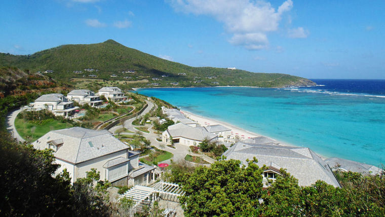 Mandarin Oriental, Canouan - St. Vincent & The Grenadines-slide-20