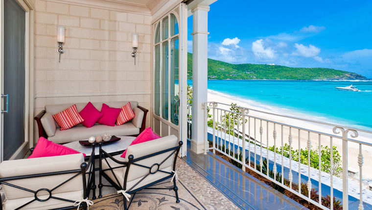 Mandarin Oriental, Canouan - St. Vincent & The Grenadines-slide-14