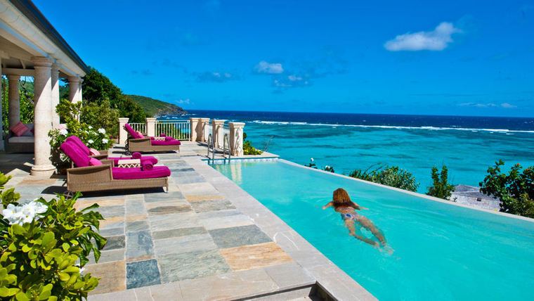 Mandarin Oriental, Canouan - St. Vincent & The Grenadines-slide-6