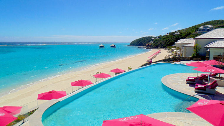 Mandarin Oriental, Canouan - St. Vincent & The Grenadines-slide-4