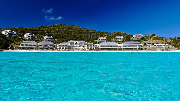 Mandarin Oriental, Canouan - St. Vincent & The Grenadines-slide-3